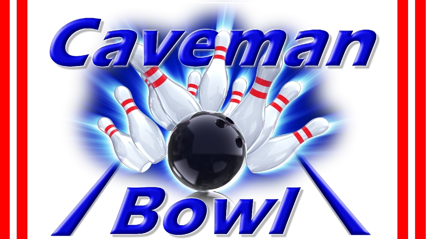 Caveman Bowl Professional Family Bowling Center Grants Pass Oregon